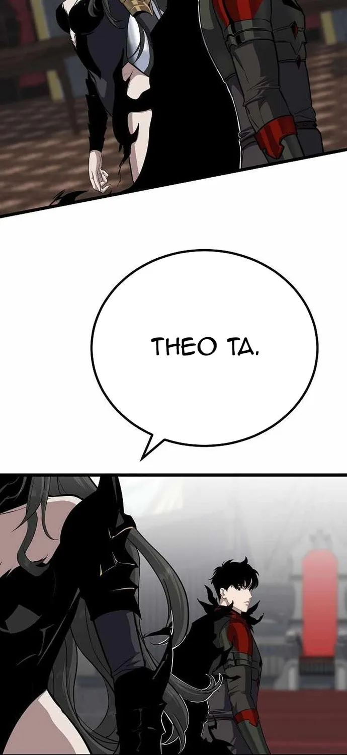 Level 1 Player Chap 133 - Next Chap 134