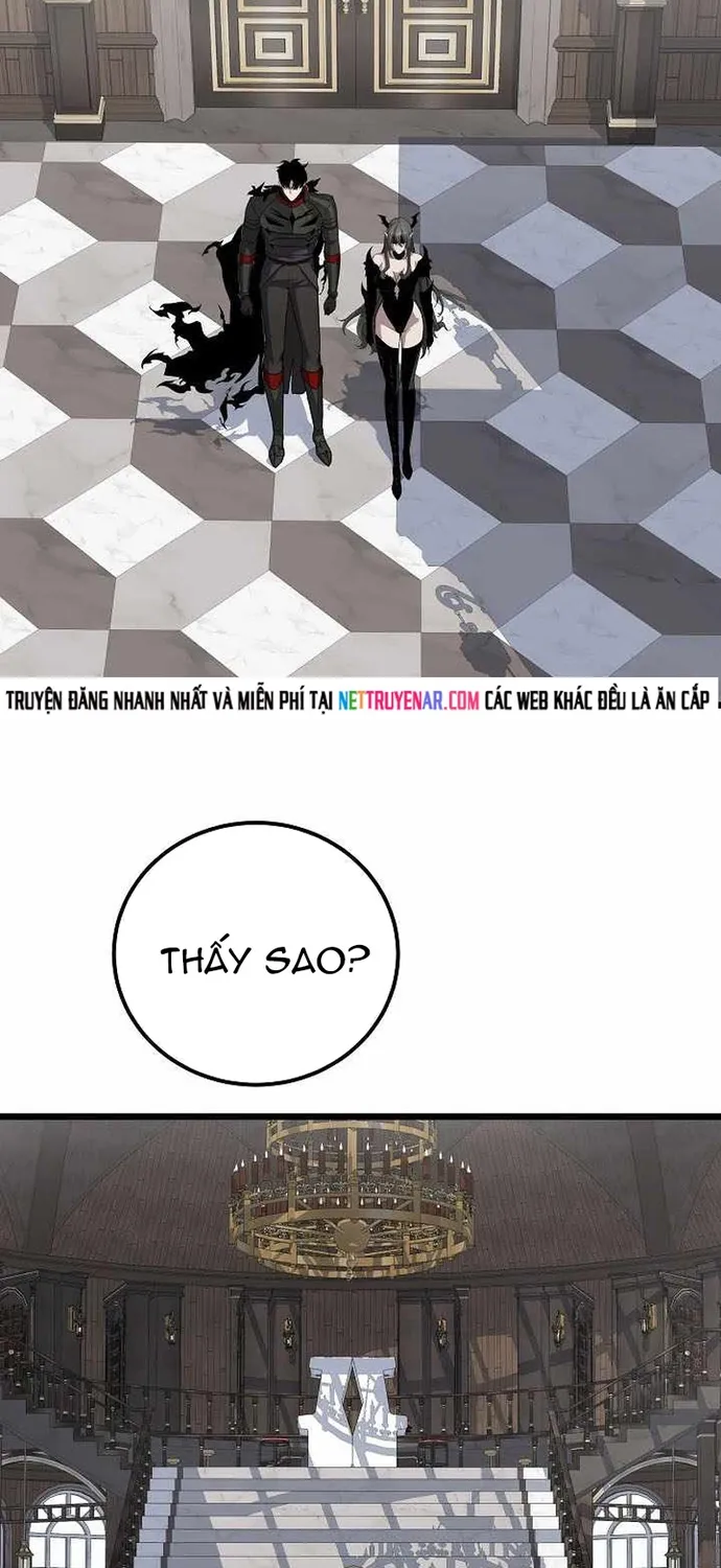 Level 1 Player Chap 133 - Next Chap 134