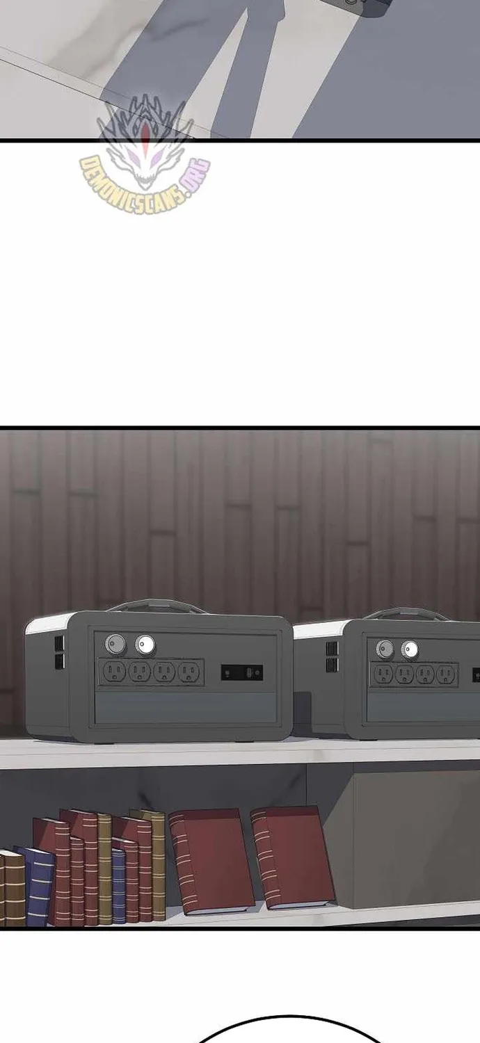 Level 1 Player Chap 133 - Next Chap 134