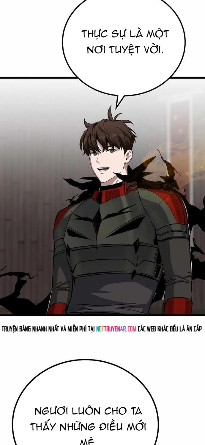 Level 1 Player Chap 133 - Next Chap 134