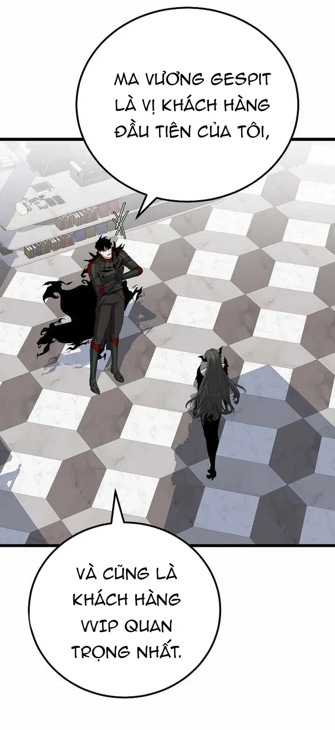 Level 1 Player Chap 133 - Next Chap 134