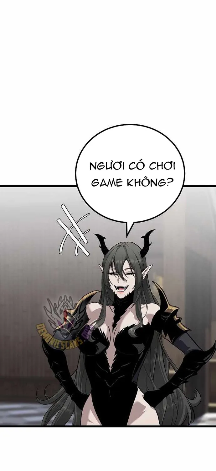 Level 1 Player Chap 133 - Next Chap 134