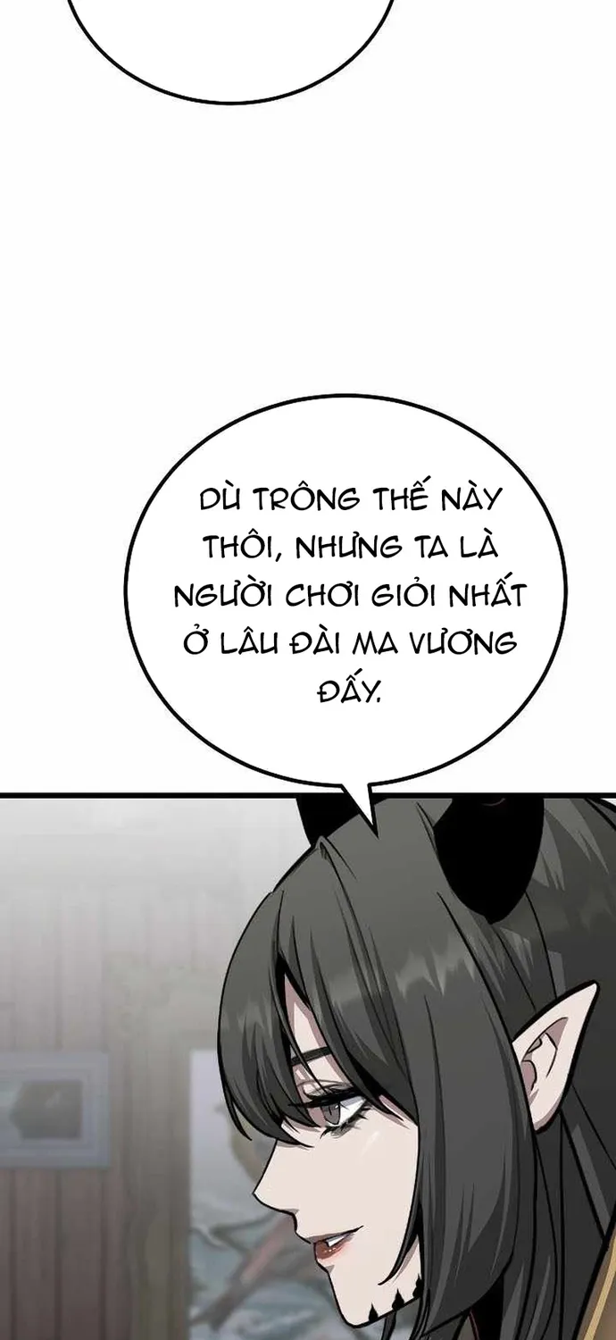 Level 1 Player Chap 133 - Next Chap 134