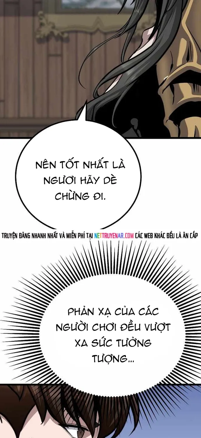 Level 1 Player Chap 133 - Next Chap 134