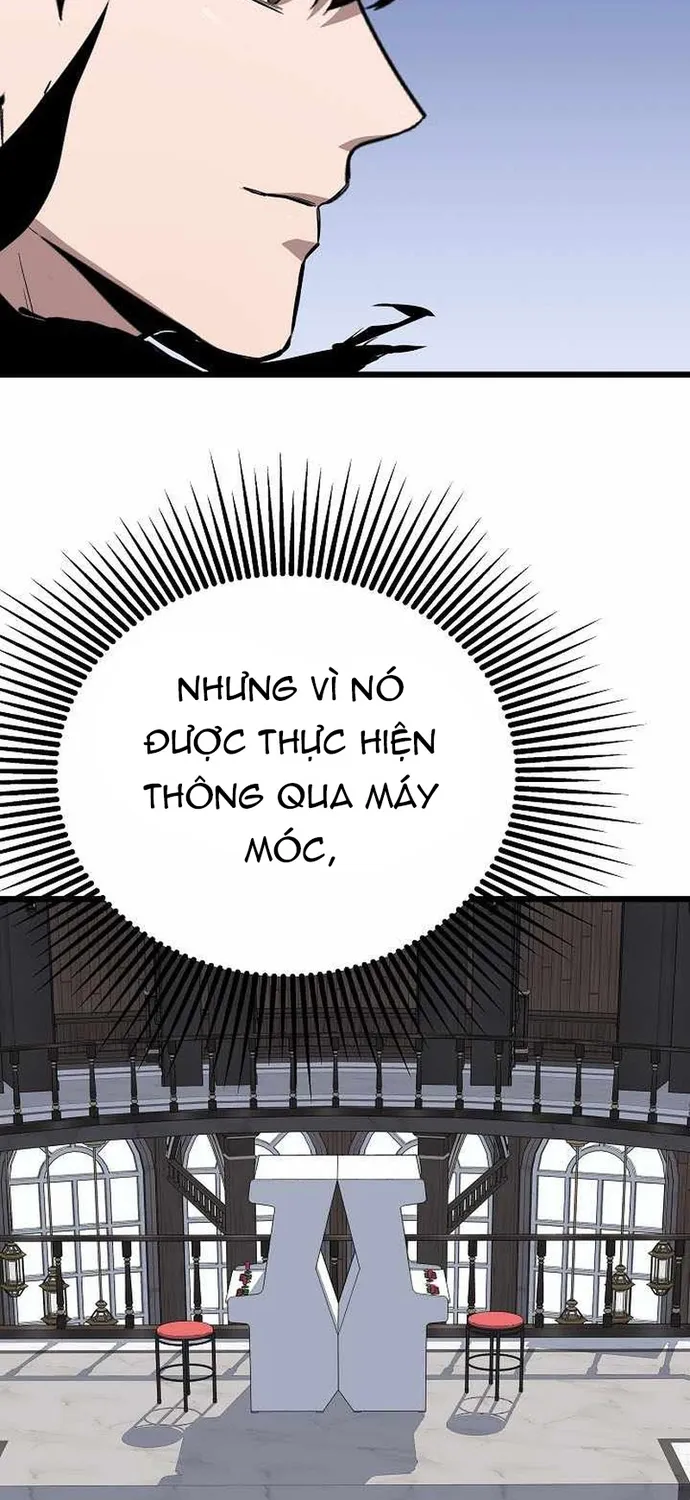 Level 1 Player Chap 133 - Next Chap 134