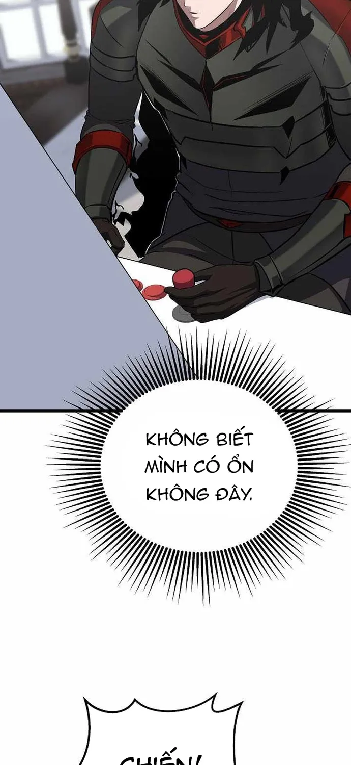 Level 1 Player Chap 133 - Next Chap 134