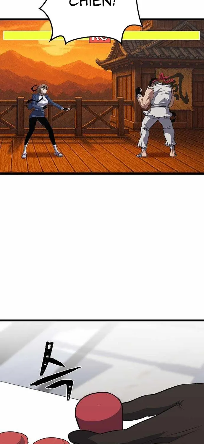 Level 1 Player Chap 133 - Next Chap 134