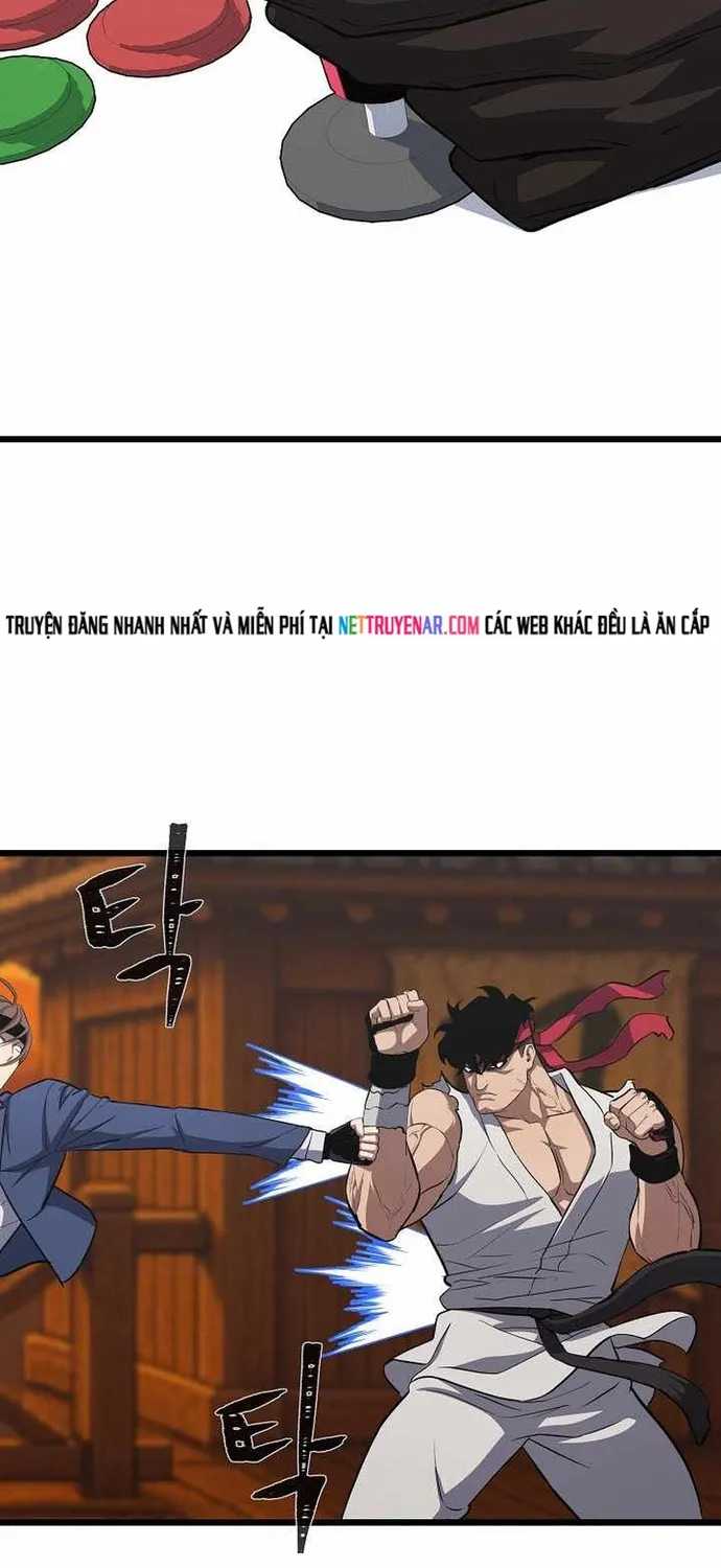 Level 1 Player Chap 133 - Next Chap 134