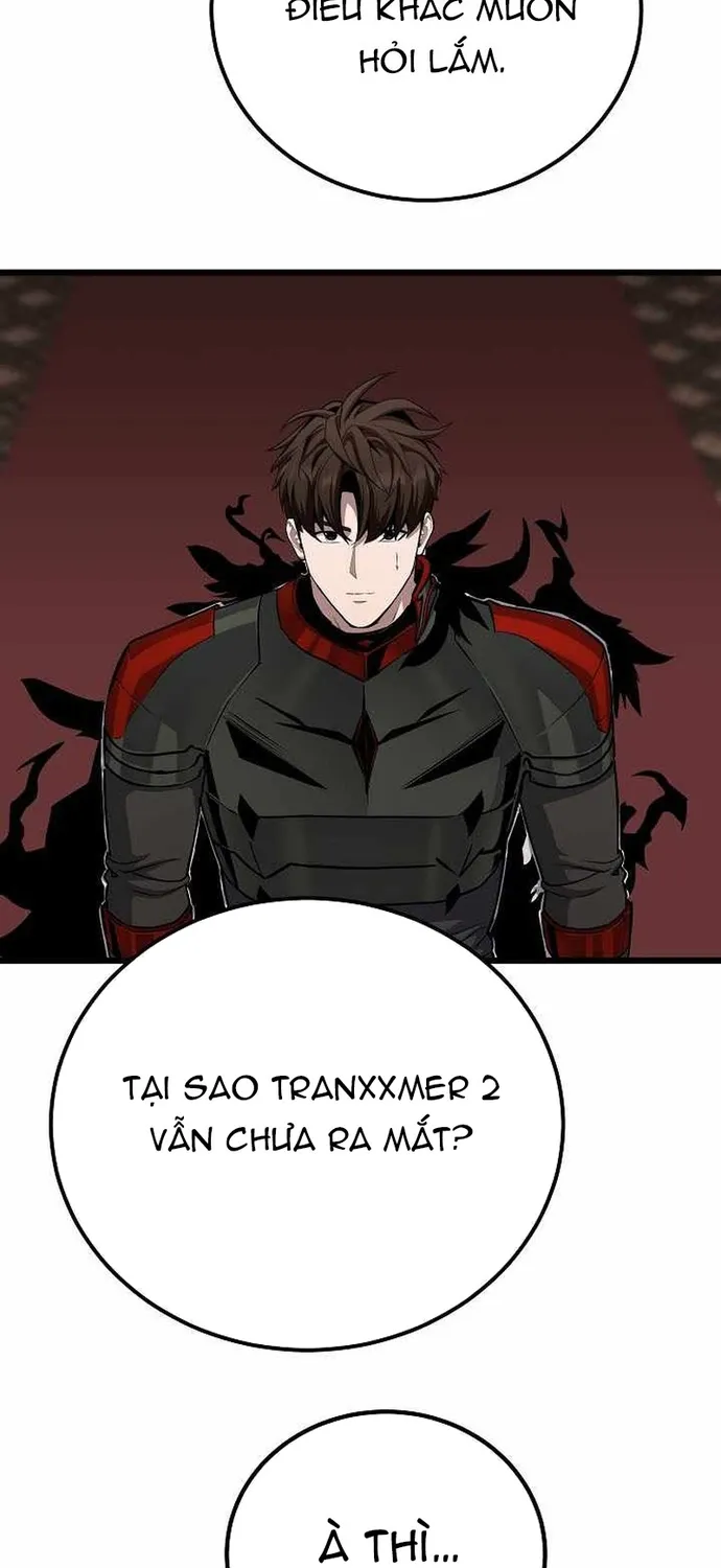 Level 1 Player Chap 133 - Next Chap 134