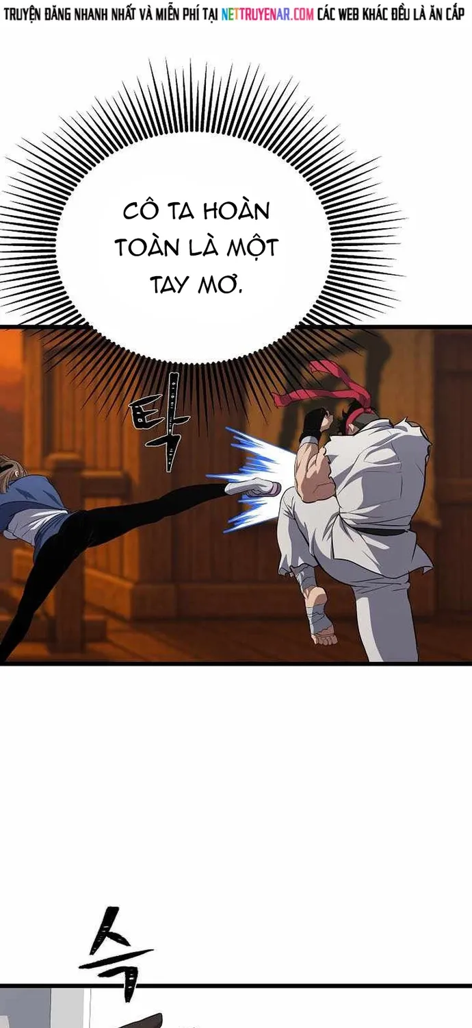 Level 1 Player Chap 133 - Next Chap 134