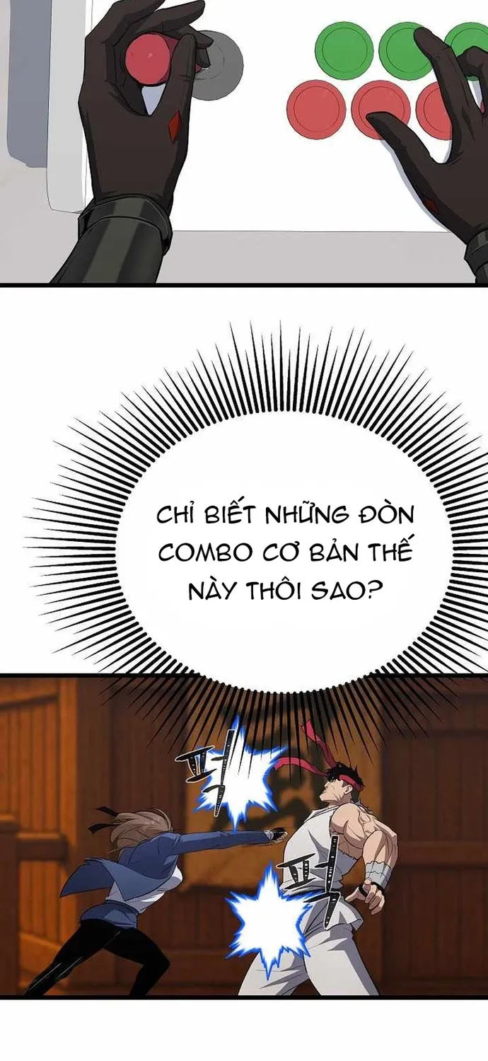 Level 1 Player Chap 133 - Next Chap 134