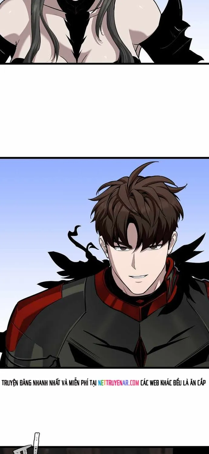 Level 1 Player Chap 133 - Next Chap 134