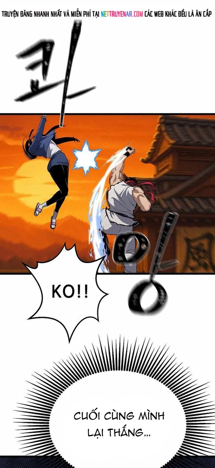 Level 1 Player Chap 133 - Next Chap 134