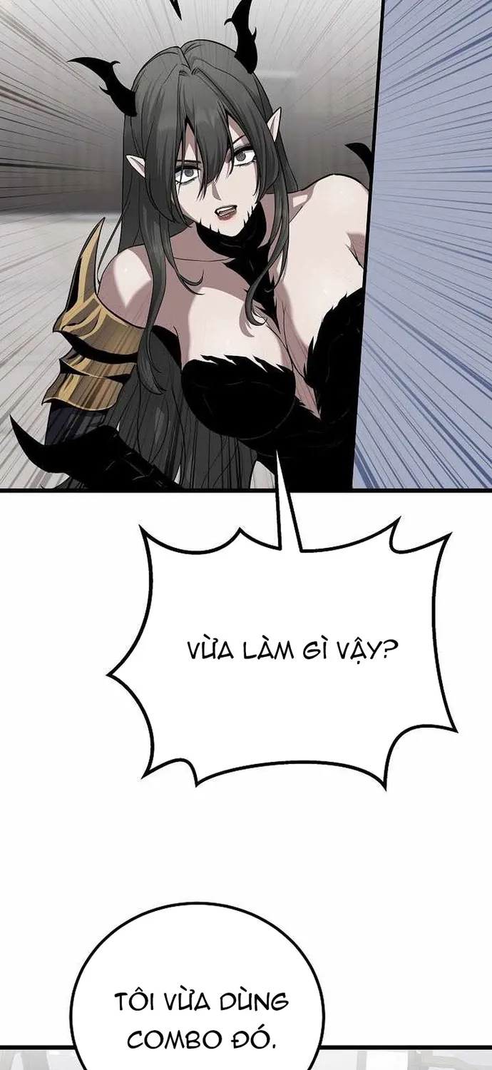 Level 1 Player Chap 133 - Next Chap 134