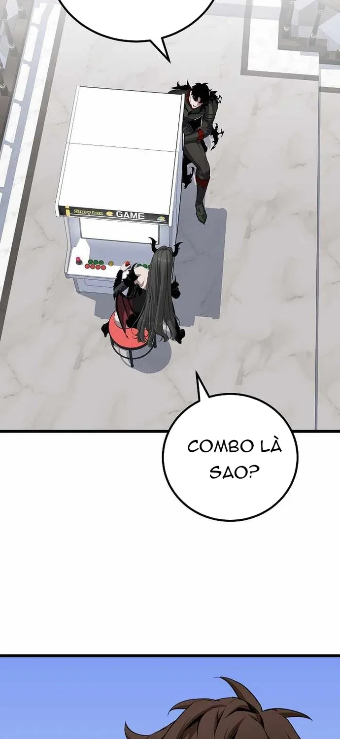 Level 1 Player Chap 133 - Next Chap 134