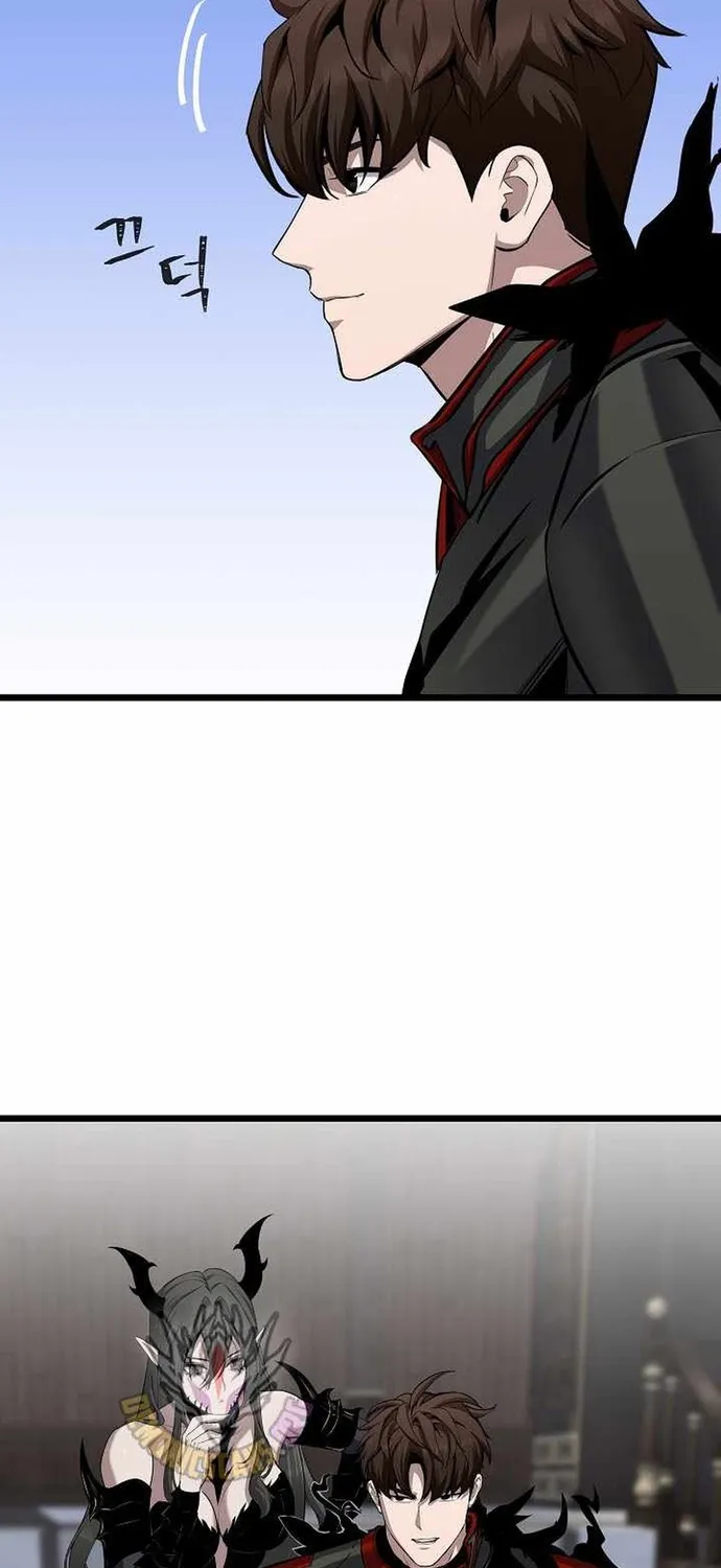 Level 1 Player Chap 133 - Next Chap 134