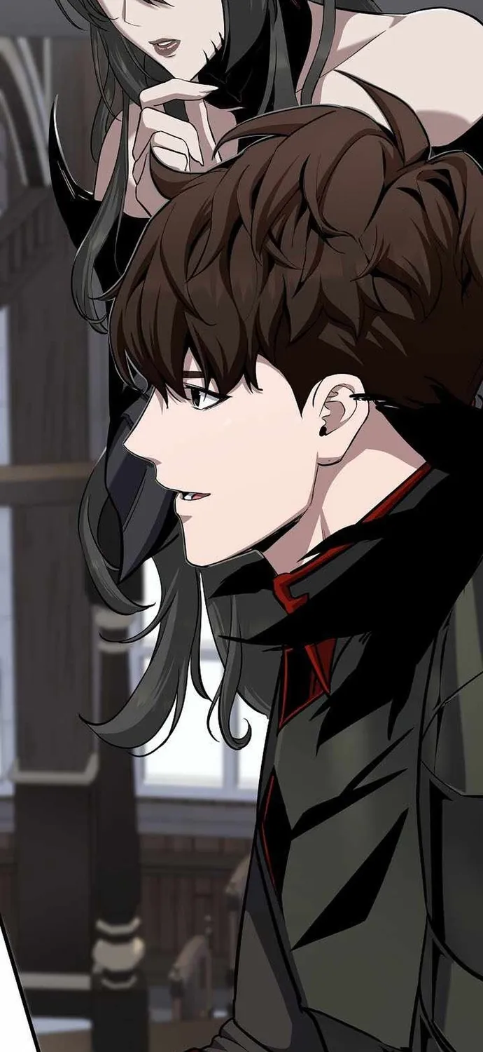 Level 1 Player Chap 133 - Next Chap 134