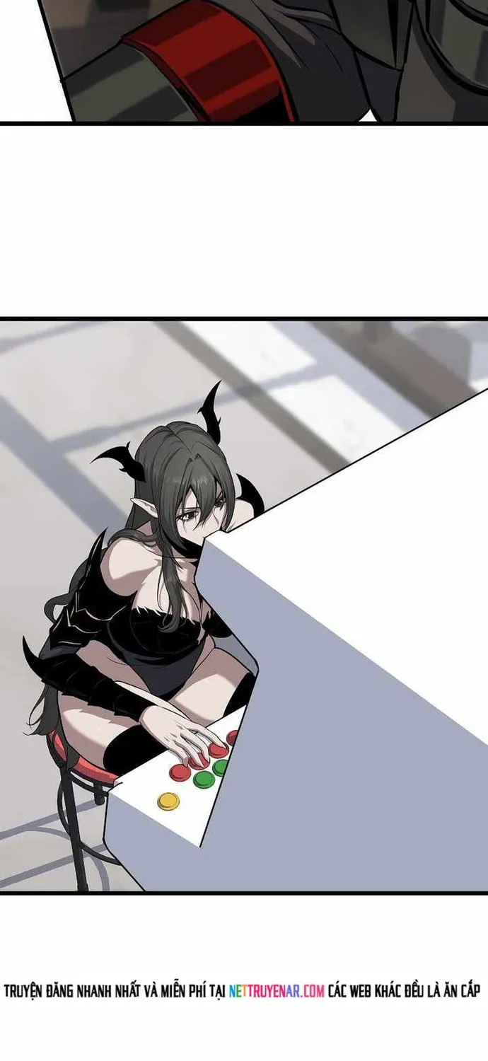 Level 1 Player Chap 133 - Next Chap 134