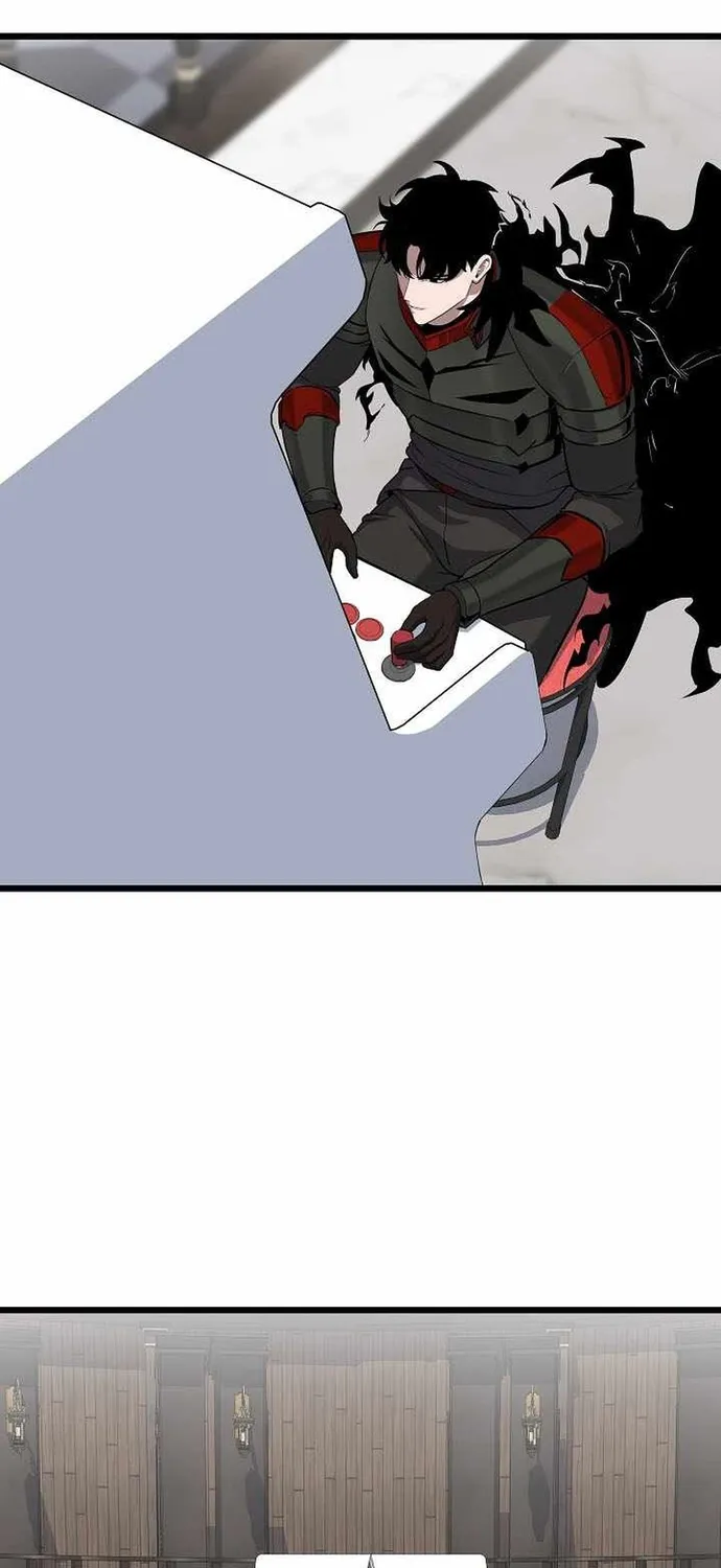 Level 1 Player Chap 133 - Next Chap 134