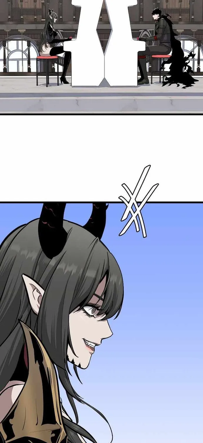 Level 1 Player Chap 133 - Next Chap 134