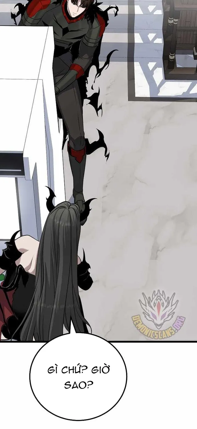 Level 1 Player Chap 133 - Next Chap 134