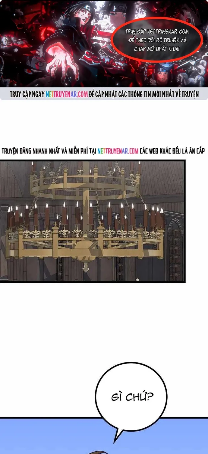 Level 1 Player Chap 134 - Next Chap 135