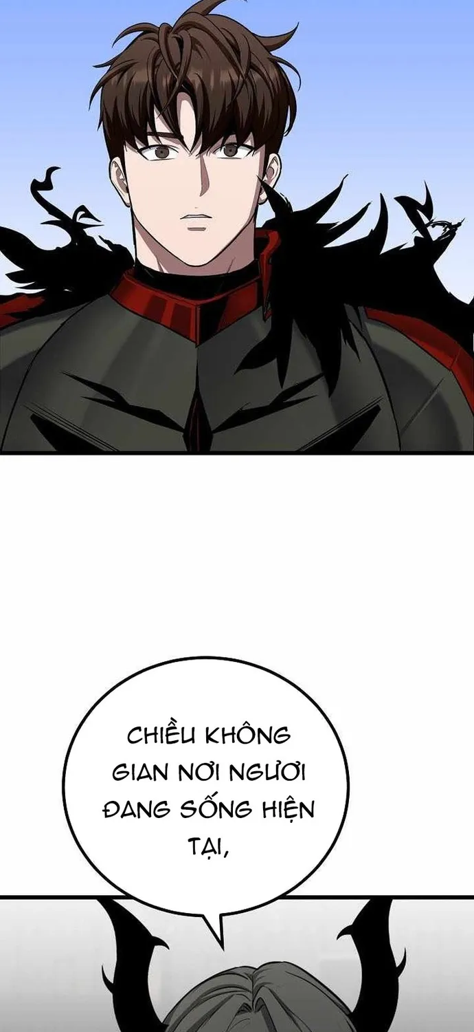 Level 1 Player Chap 134 - Next Chap 135