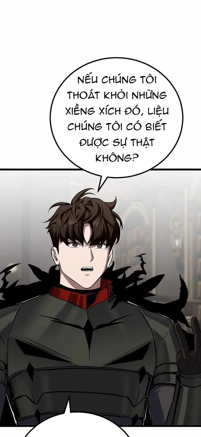 Level 1 Player Chap 134 - Next Chap 135