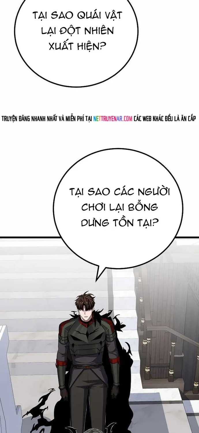 Level 1 Player Chap 134 - Next Chap 135