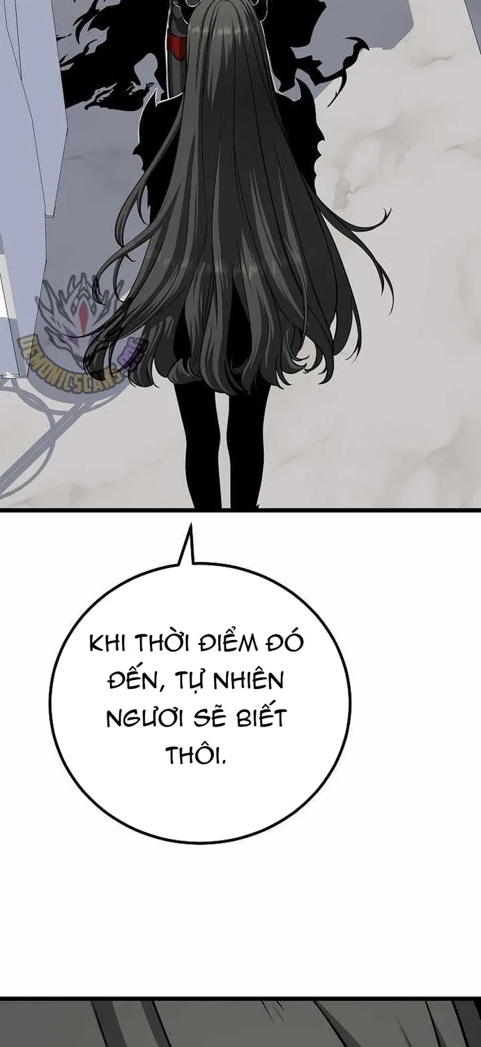 Level 1 Player Chap 134 - Next Chap 135