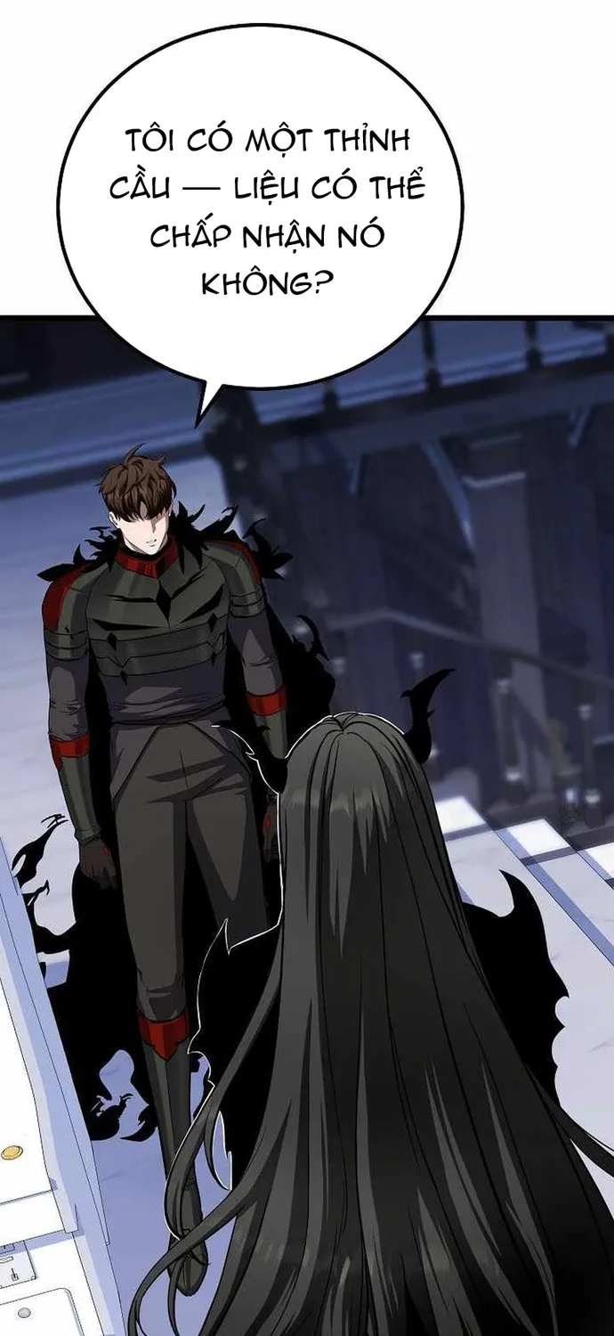 Level 1 Player Chap 134 - Next Chap 135