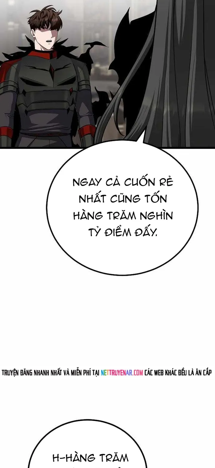 Level 1 Player Chap 134 - Next Chap 135