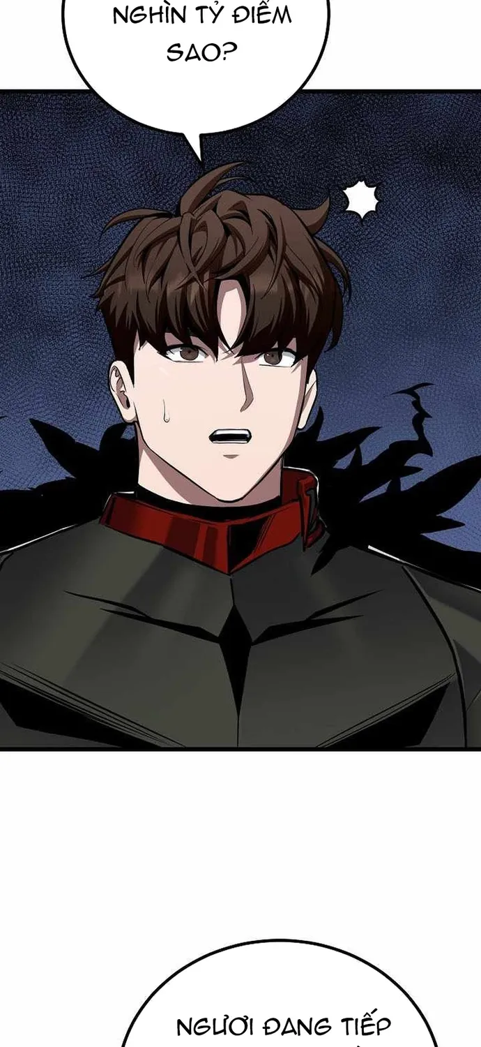 Level 1 Player Chap 134 - Next Chap 135