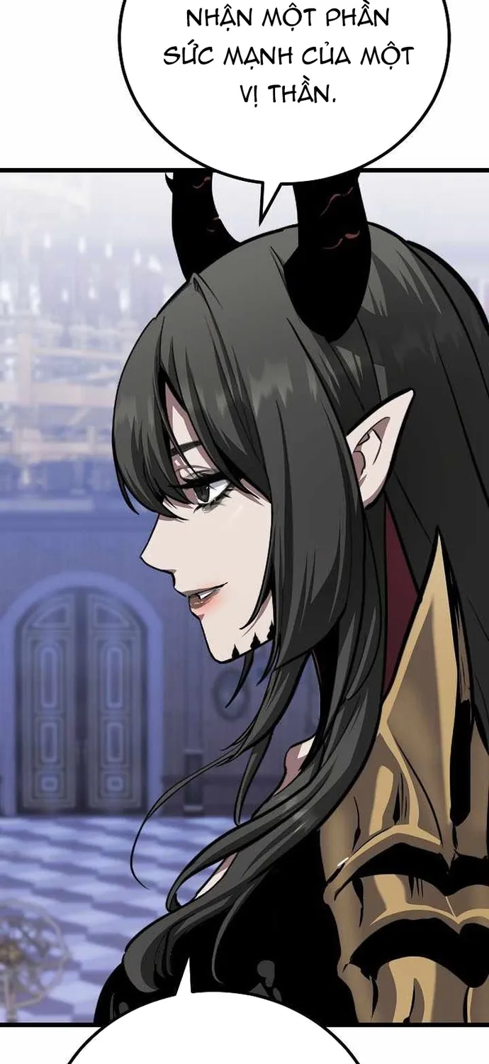 Level 1 Player Chap 134 - Next Chap 135