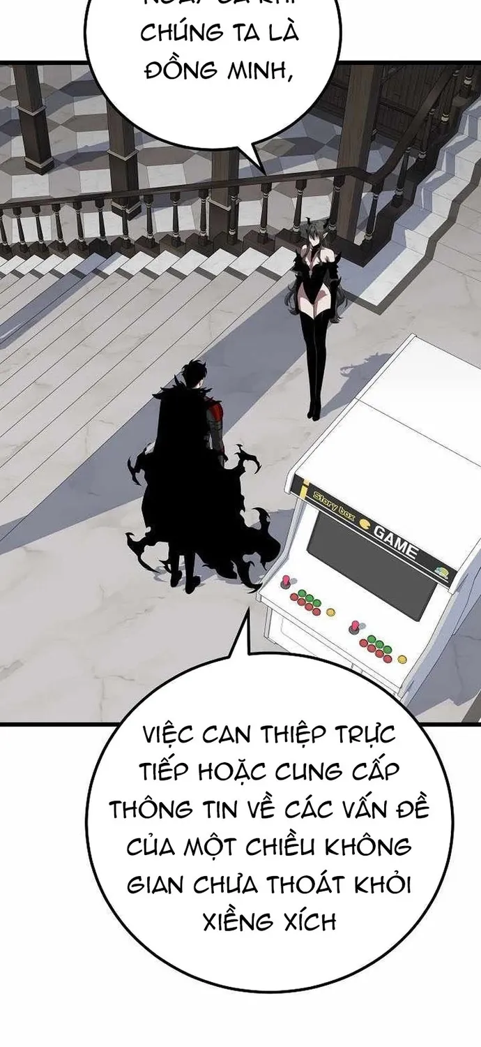 Level 1 Player Chap 134 - Next Chap 135