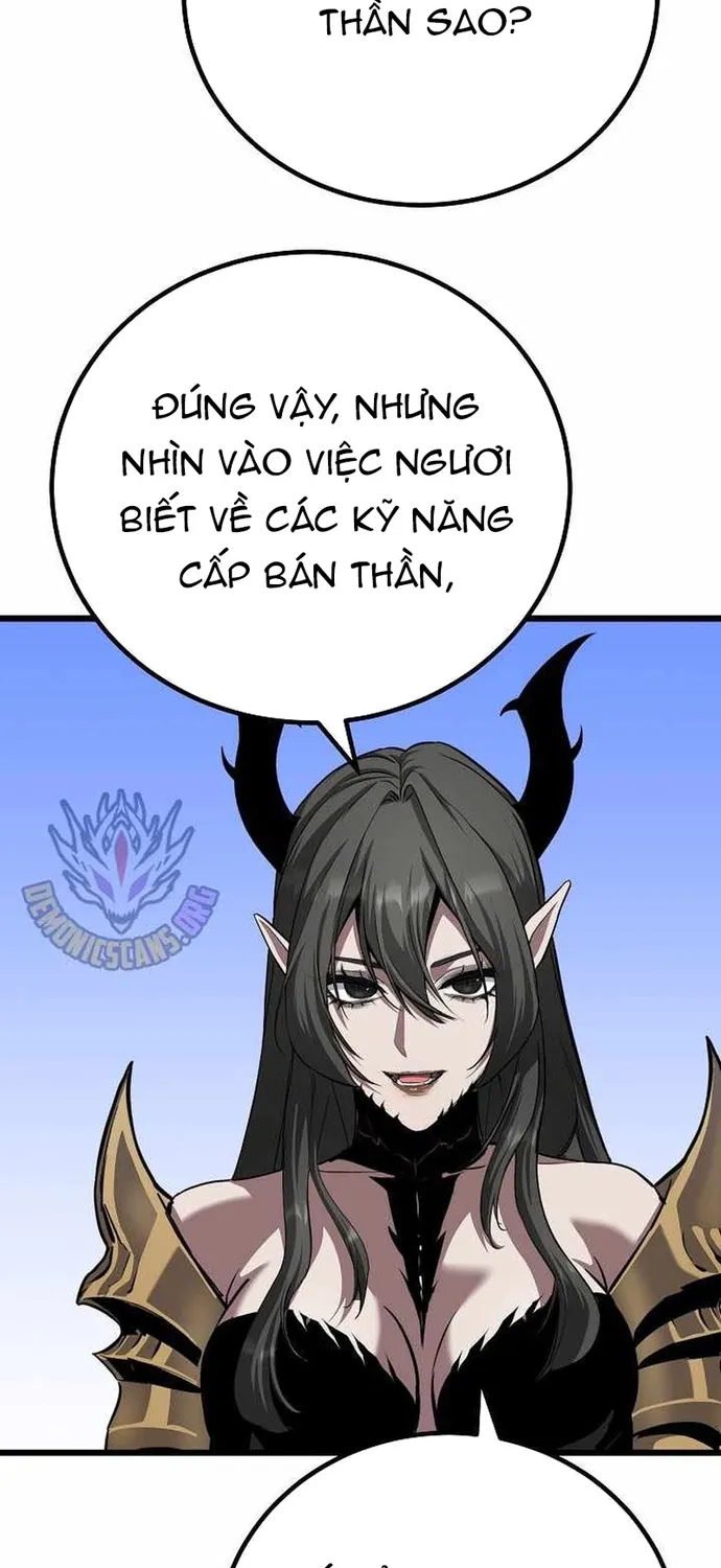 Level 1 Player Chap 134 - Next Chap 135