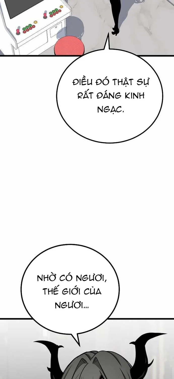 Level 1 Player Chap 134 - Next Chap 135