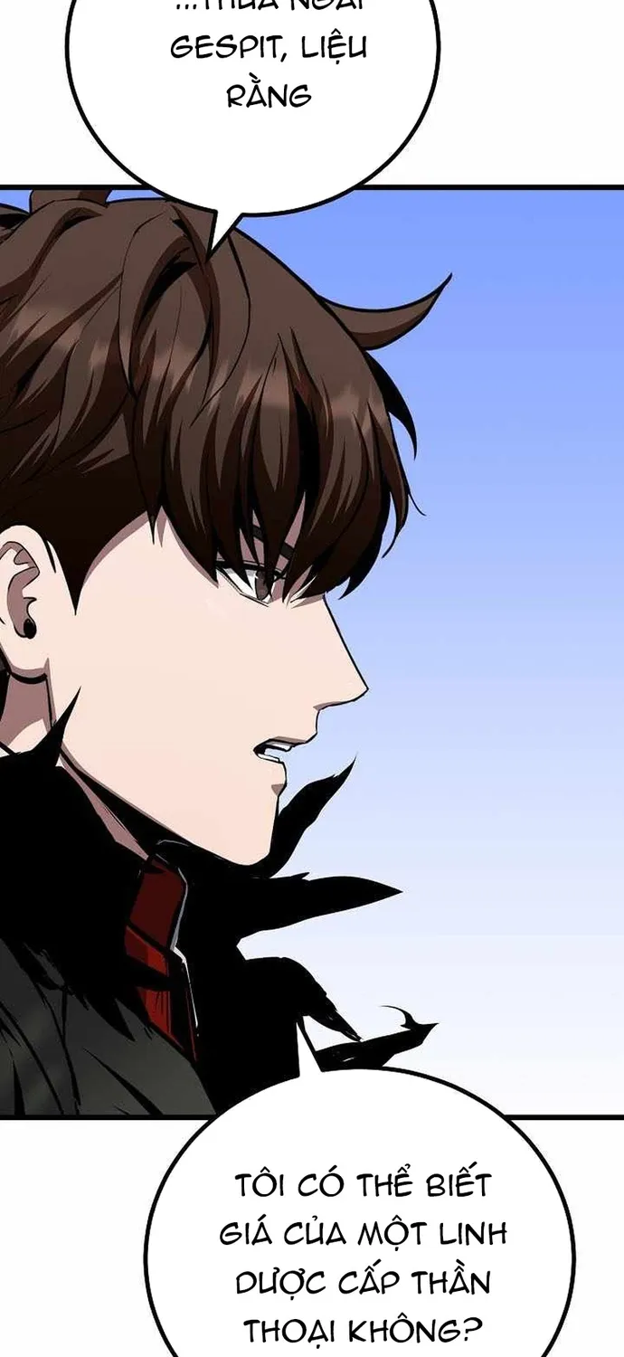 Level 1 Player Chap 134 - Next Chap 135