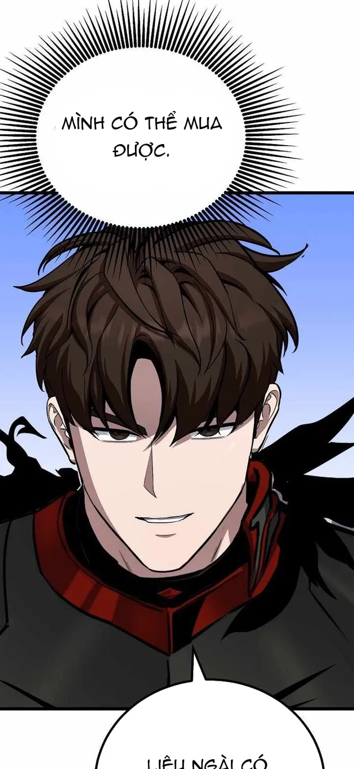 Level 1 Player Chap 134 - Next Chap 135