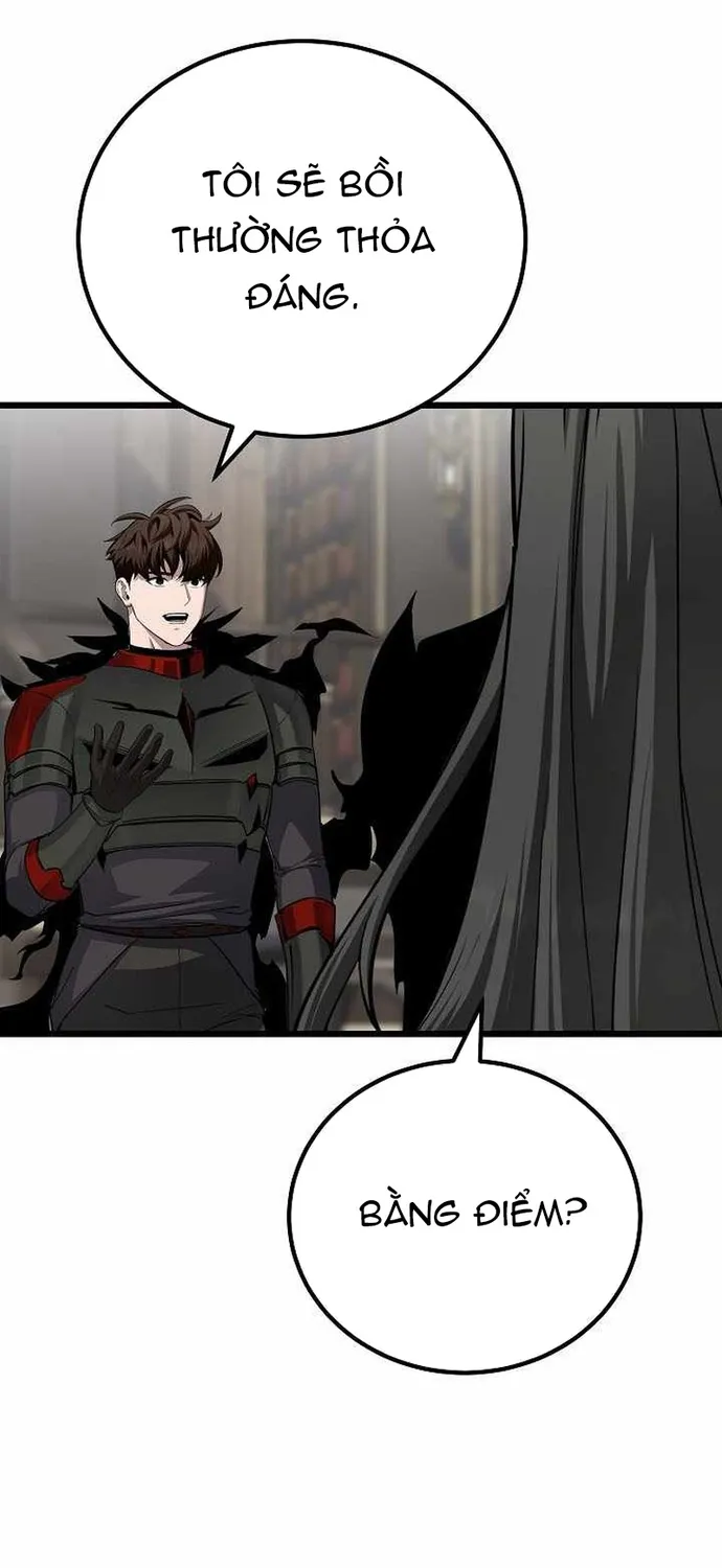 Level 1 Player Chap 134 - Next Chap 135