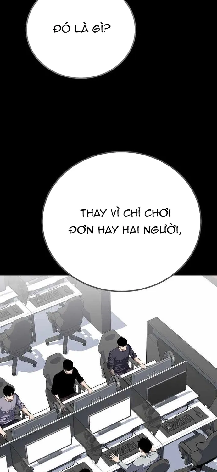 Level 1 Player Chap 134 - Next Chap 135