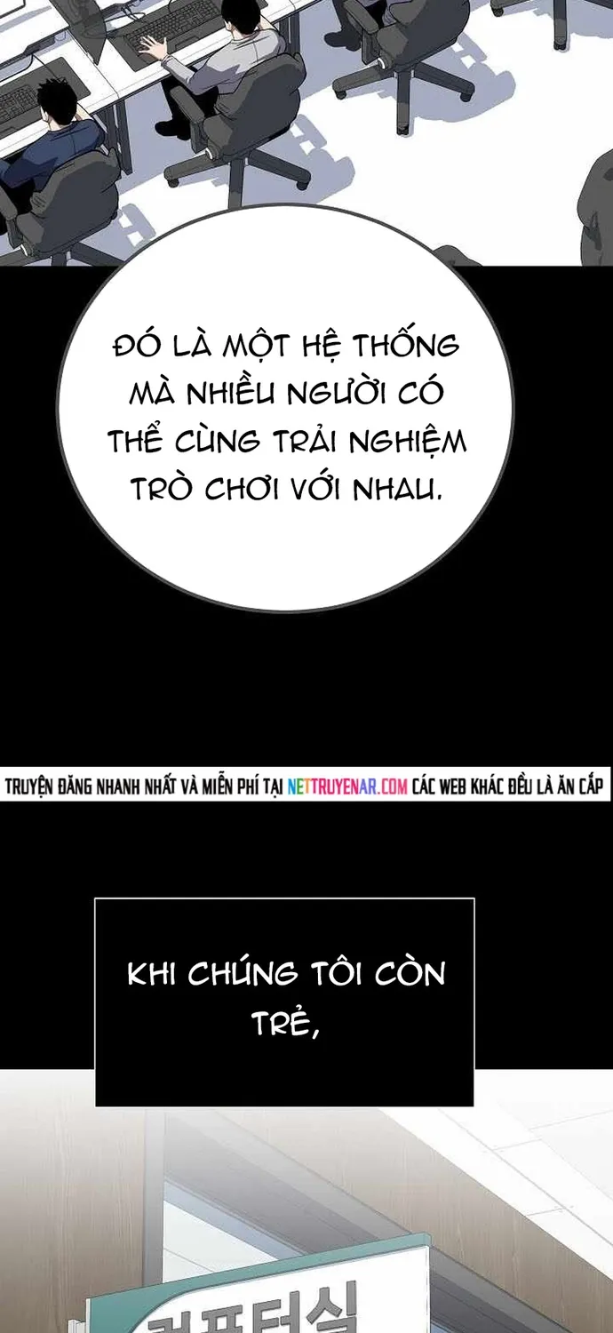 Level 1 Player Chap 134 - Next Chap 135