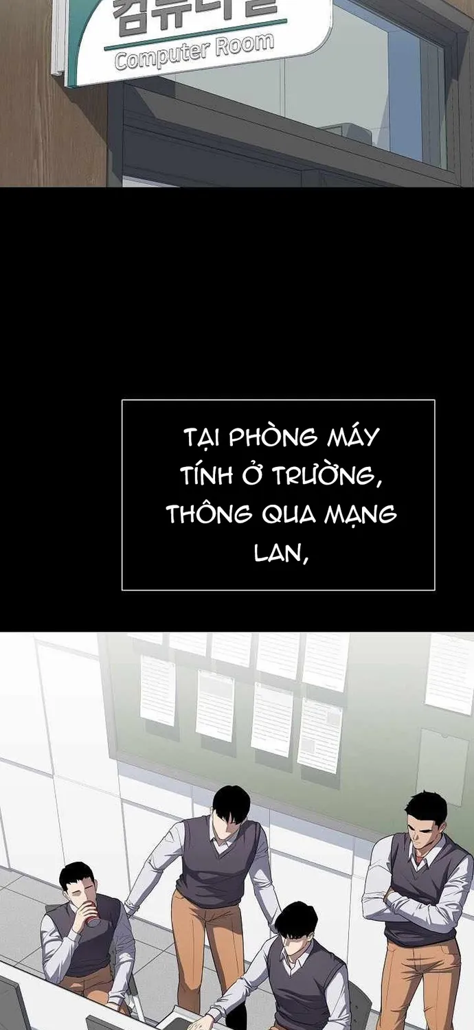 Level 1 Player Chap 134 - Next Chap 135