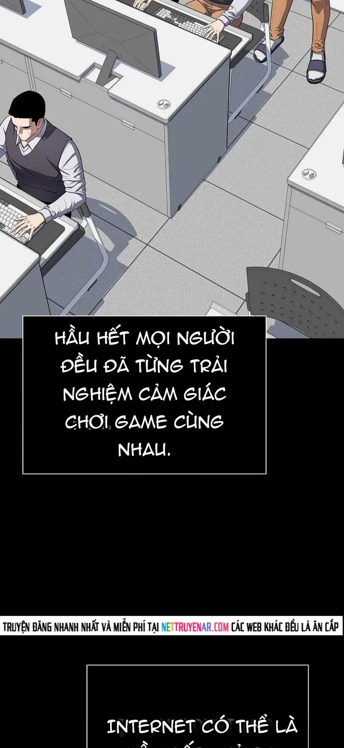 Level 1 Player Chap 134 - Next Chap 135