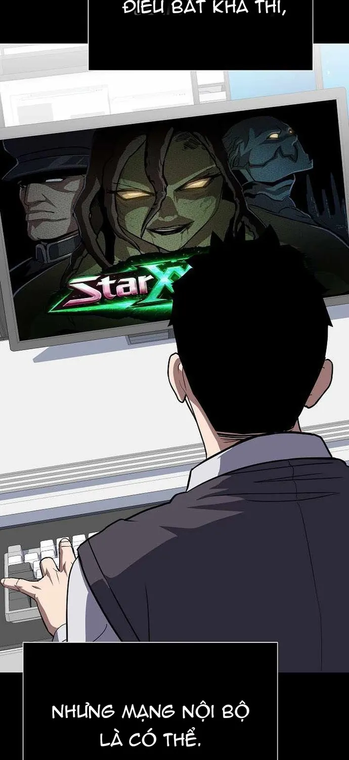 Level 1 Player Chap 134 - Next Chap 135