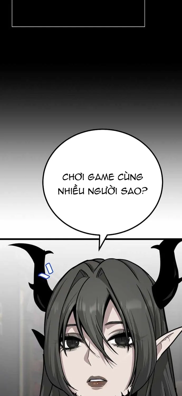 Level 1 Player Chap 134 - Next Chap 135