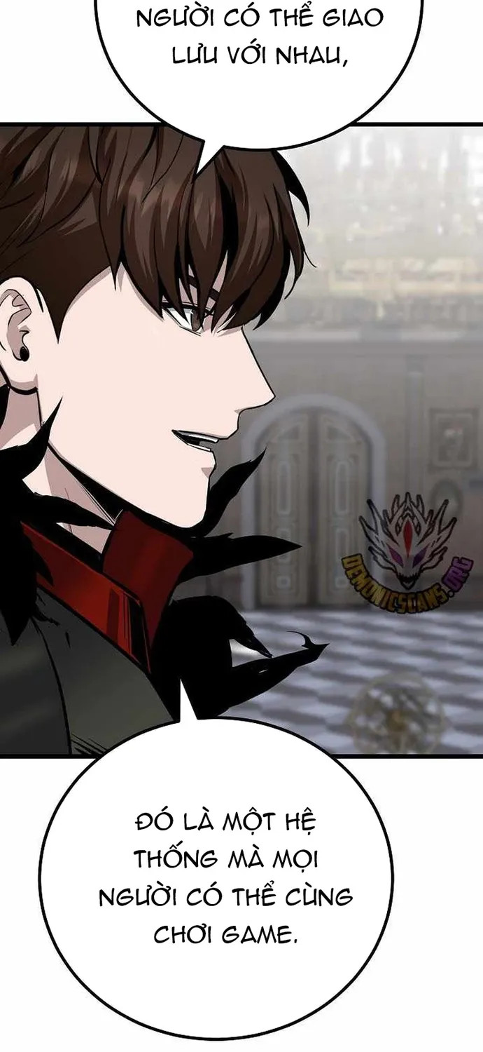 Level 1 Player Chap 134 - Next Chap 135