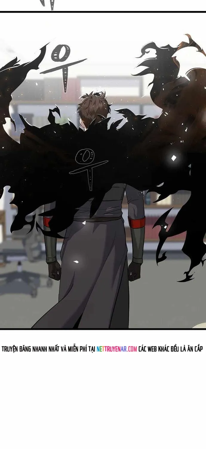 Level 1 Player Chap 134 - Next Chap 135