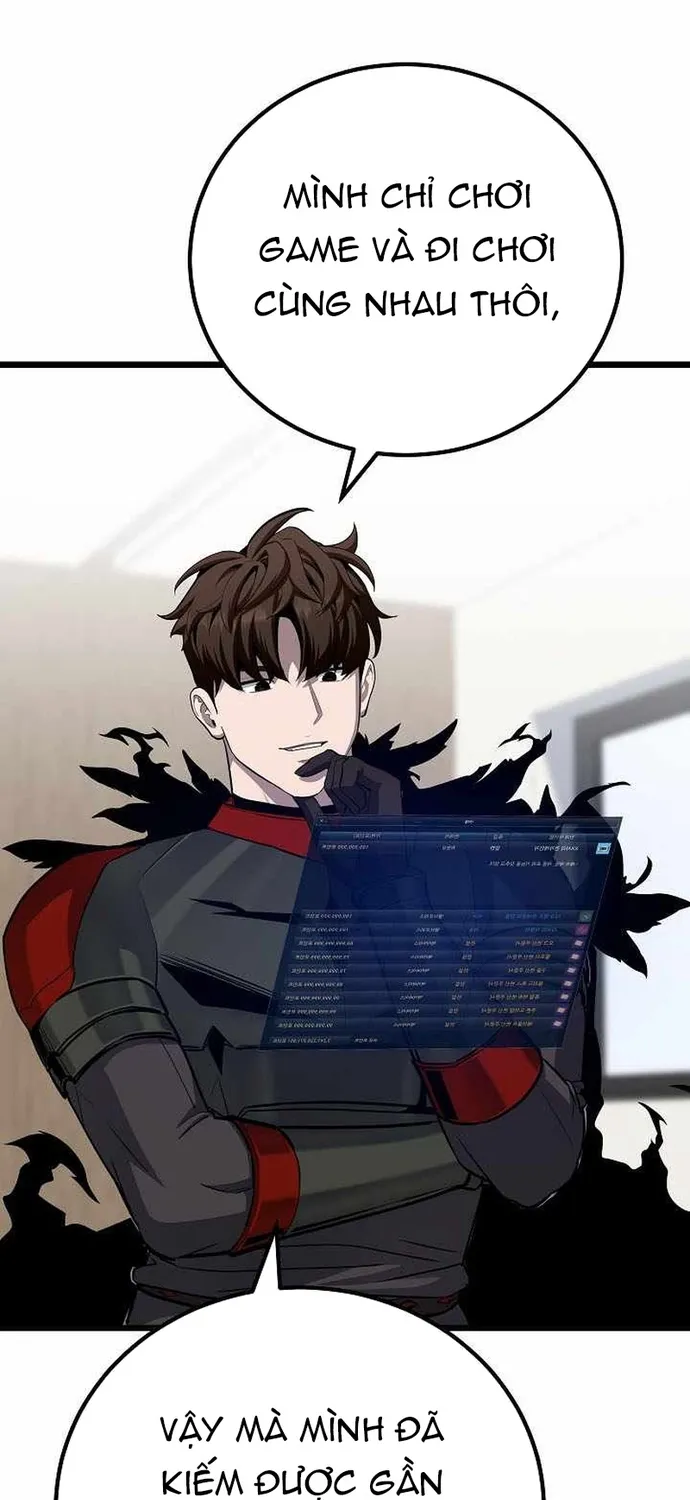 Level 1 Player Chap 134 - Next Chap 135