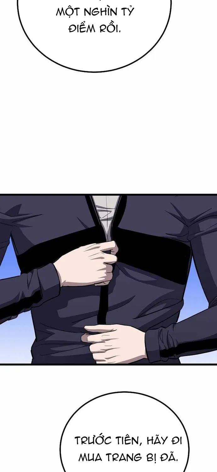 Level 1 Player Chap 134 - Next Chap 135